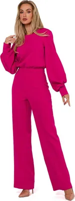 Produktbild von MADE OF EMOTION Overalls für Frauen M