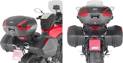 Immagine prodotto di Telai laterali Monokey Side GIVI PLX2159