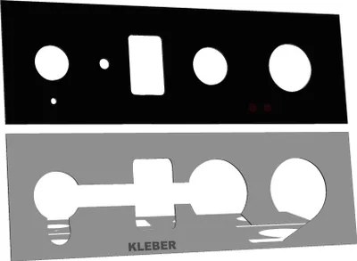 Produktbild von Google Pixel 6 Pro Kamera Linse Glas Camera Glass Lens inklusive Kleber Glue für Reparatur