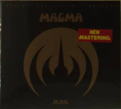 Zdjęcie produktu dla Magma: Mekanik Destruktiw Kommandoh