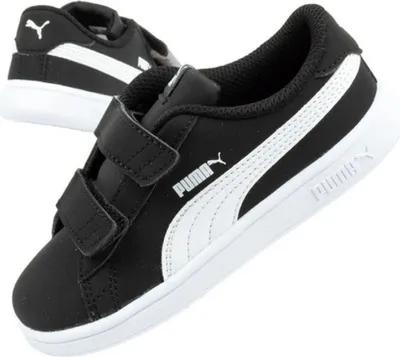 Imagen del producto de Zapatillas deportivas Puma para niños, color , modelo 36518434, talla 20