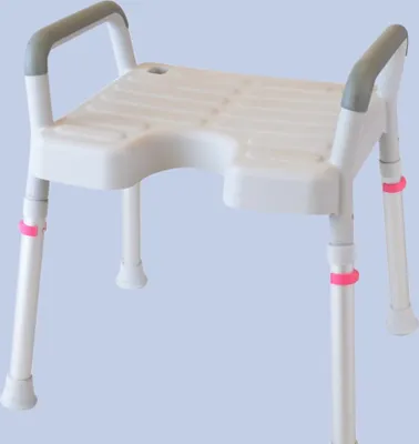 Produktbild von Nielsen Line Duschhocker 50cm
