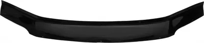 Produktbild von OMAC Motorhaubenschutz 7504204F Motorhaube für VW PASSAT (3B3) Acryl für VW PASSAT B5+