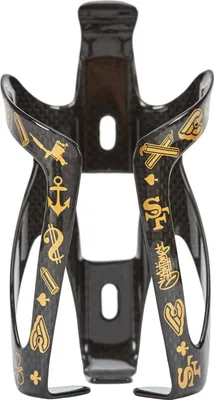 Immagine prodotto di Cinelli Mike Giant Bottle Cage Nero Nero Taglia Unica