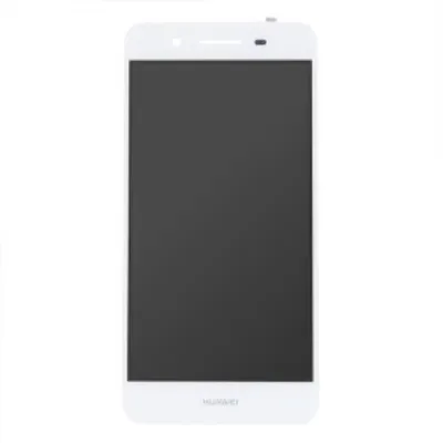 Produktbild von Display für Huawei P8 lite GR3 LCD Weiß Touch Bildschirm Ersatz