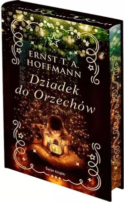 Obrázek produktu pro Louskáček (sběratelské vydání)