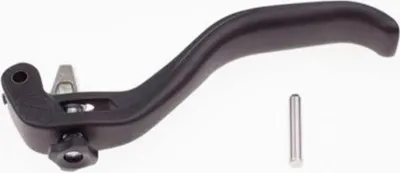 Produktbild von MAGURA Bremshebel 2-Finger Aluminium-Hebel für MT6/MT7/MT8/MT Trail SL - präz...