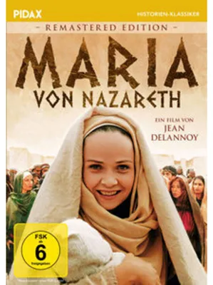 Immagine prodotto di Maria di Nazareth