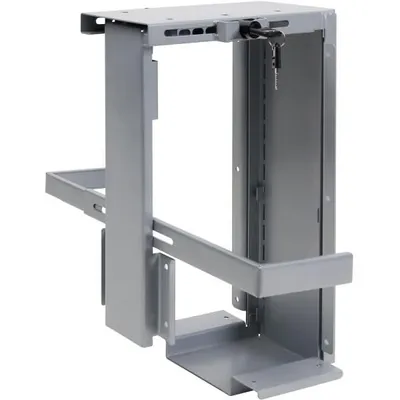 Produktbild von Dataflex 32302 Computerhalterung für Computer - max. 20 kg Traglast - Silber