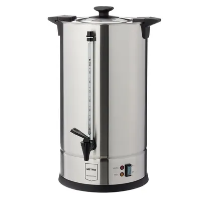 Productafbeelding van Horeca Select GCM4015 percolator, roestvrijstalen behuizing