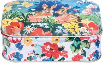 Imagen del producto de Meander: Maceta decorativa para flores, 10,5x8x4 cm