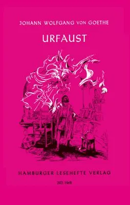 Obrázok produktu pre Urfaust