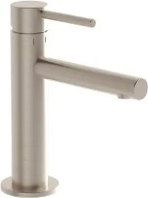 Produktbild von VITRA A4255634 Einhebel-Waschtischmischer Origin