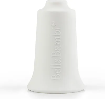 Produktbild von BellaBambi® ORIGINAL solo Physio - weiß