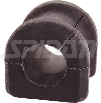 Produktbild von SPIDAN CHASSIS PARTS 412571 Lagerung Stabilisator Stabigummi Hinten für TOYOTA AVENSIS Kombi (T25) AVENSIS (T25) AVENSIS Stufenheck (T25)