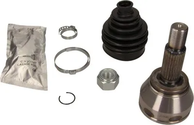 Produktbild von MAXGEAR Gelenksatz Antriebswelle Radseitig für FORD Fiesta Mk6 Schrägheck (JA8, JR8) 49-1517