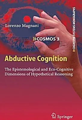 Obrázok produktu pre ISBN Abductive Cognition, Angličtina, tvrdý obal, 535 strany