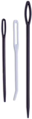 Obrázek produktu pro PRYM 124100 Pomocná jehlice 7,2 cm-8,9 cm-10,1 cm 2,6 mm-3,1 mm-3,2 mm