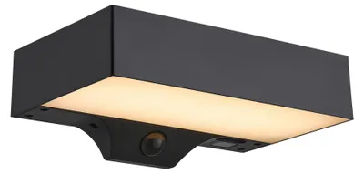 Zdjęcie produktu dla Oprawa natynkowa ścienna LED 5W z czujnikiem MONAY 2518341003 Nordlux