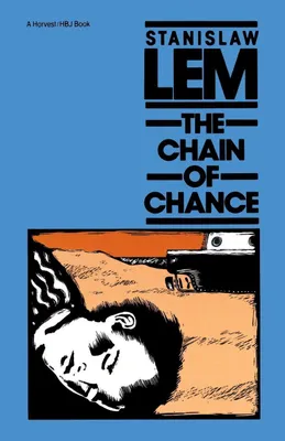 Produktbild von The Chain of Chance