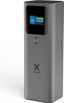 Produktbild von Xtorm 27600mah Powerbank One Size