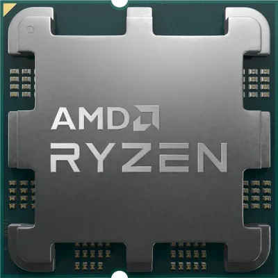 Obrázek produktu pro AMD Ryzen 9 7900 4000 AM5 WOF - AMD R9 - AMD Sockel AM5 (Ryzen Zen4)