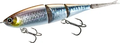 Produktbild von Shimano Wobbler Bantam Bait 99F 99mm 6g 003 Gizer