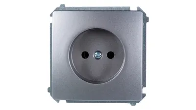 Obrázok produktu pre Kontakt-Simon BMG1.01/21, Nerezová oceľ, Plast, IP20, 250 V, 75 mm, 40,5 mm