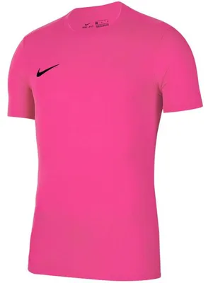 Produktbild von Nike Dri-FIT Park VIII SS Shirt Herren