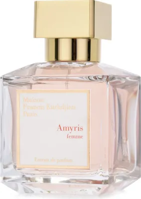 Produktbild von MFKP Amyris Femme Extrait De Parfum 671041302 / 70ml