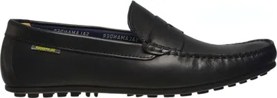 Zdjęcie produktu dla Salamander mokasyny męskie 31-62701-01 Kolor: Czarny Rozmiar: 42