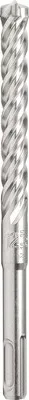 Produktbild von HIKOKI SDS+ 4-Spiral 4-Punkt Schlagbohrer 10x250x310mm 783235 EAN 8717574056457