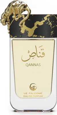 Obrázek produktu pro Le Falcone Qannas parfémovaná voda pro muže 90 ml