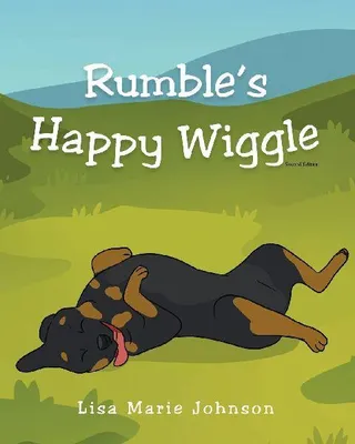 Produktbild von Rumble's Happy Wiggle