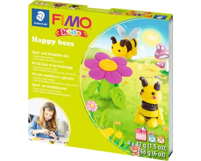 Produktbild von Staedtler 8034 27 LY, Deutschland