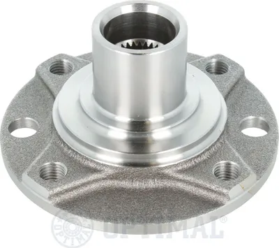 Produktbild von OPTIMAL 04-P145 Radnabe Vorne für OPEL Astra F CC (T92) 4-Loch Ø100mm Lochkreis