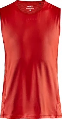 Produktbild von Craft Herren Funktionsshirt Laufshirt Sportshirt Fitnessshirt Essence ADV SL Tee