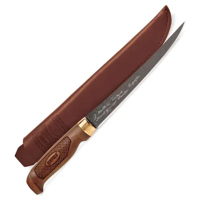 Produktbild von Rapala Fishn Filet Superflex 19cm - Filetiermesser