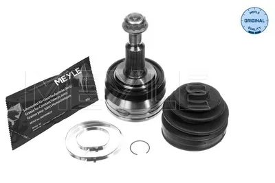 Produktbild von MEYLE Gelenksatz Antriebswelle Radseitig für VW Transporter V Bus (7HB, 7HJ, 7EB, 7EJ, 7EF, 7EG, 7HF, 7EC) 100 498 0198