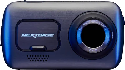 Produktbild von Nextbase NBDVR622GW, 4K Ultra HD, 140°, 8 MP, 30 fps, MP4, Dänisch, Deutsch, Niederländisch, Englisch, Estnisch, Finnisch, Französisch, Italienisch,...