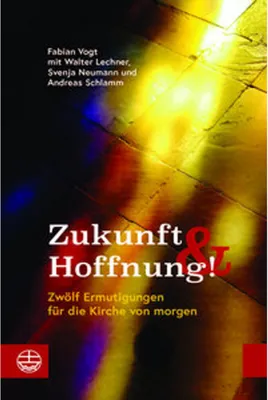 Obrázok produktu pre Zukunft und Hoffnung!