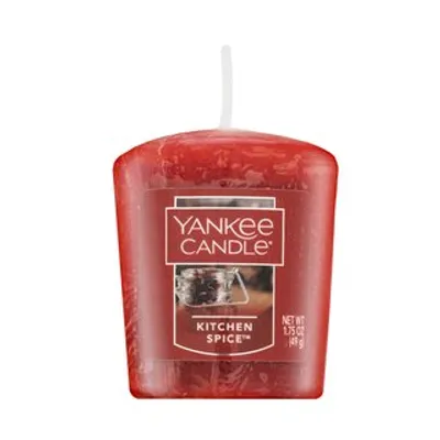 Productafbeelding van Yankee Candle Keukenkruiden, 49 gram
