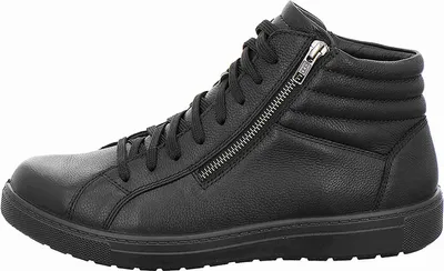 Produktbild von Jomos RALLYE Boots in Übergrößen Schwarz  321502 37 000 große Herrenschuhe, Größe:42