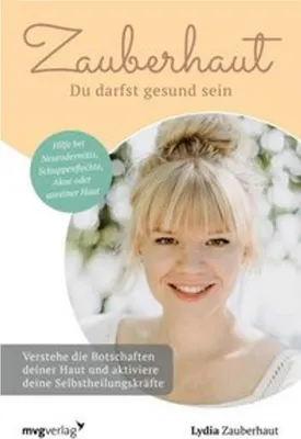 Produktbild von Zauberhaut - Du darfst gesund sein