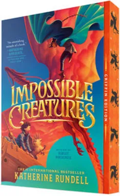 Obrázek produktu pro Impossible Creatures