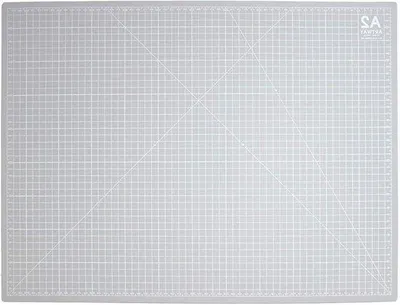 Produktbild von Kunststoff-Schneidematte groß für Hobby und Basteln