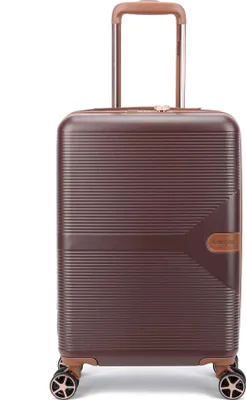 Produktbild von Stella Handgepäckkoffer Braun