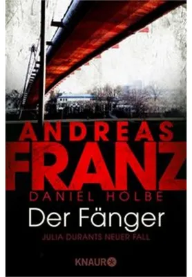 Obrázok produktu pre Der Fänger