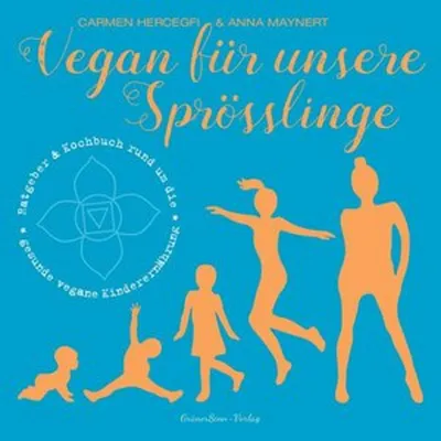 Immagine prodotto di Vegan für unsere Sprösslinge
