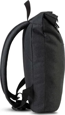 Produktbild von Bench. Laptoprucksack Rucksack mit Laptopfach Classic Backpack Black schwarz